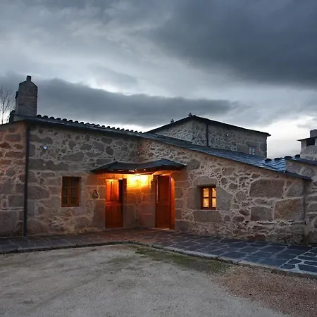 Kır Evi Rustico Casa Franco *