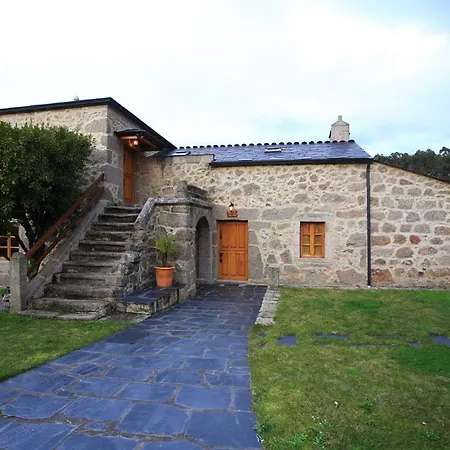 Rustico Casa Franco *