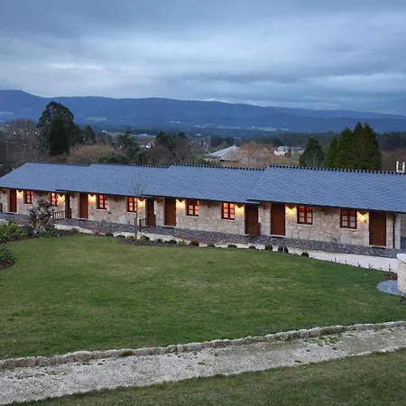 Rustico Casa Franco