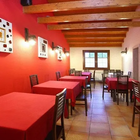 Rustico Casa Franco Kır Evi *