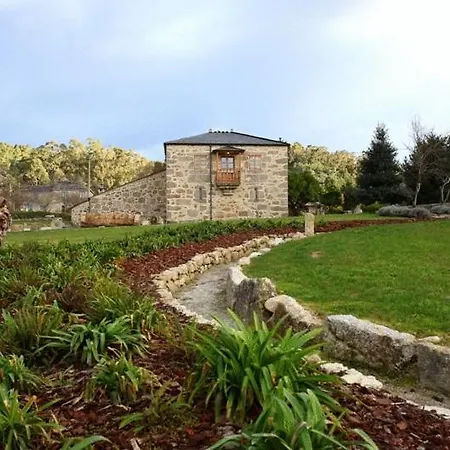 Kır Evi Rustico Casa Franco Adelán
