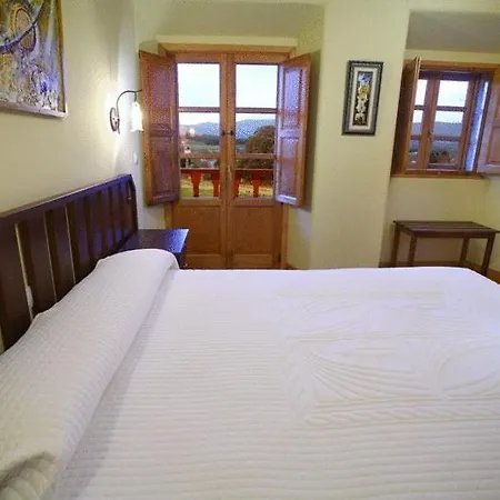 Rustico Casa Franco Adelán