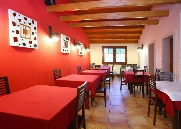 Rustico Casa Franco Kır Evi *