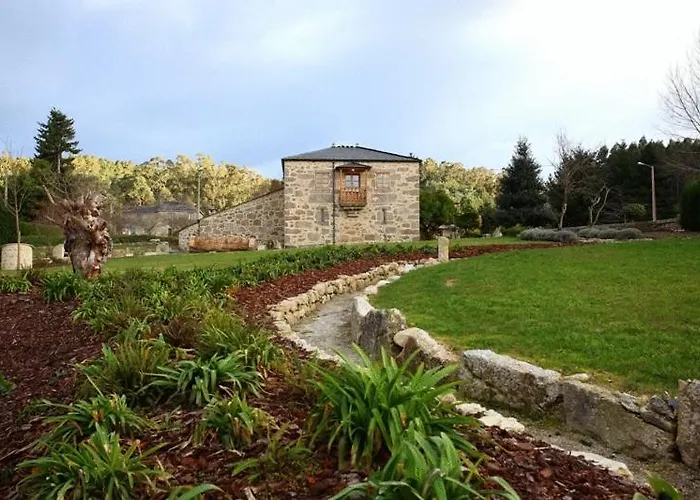 Kır Evi Rustico Casa Franco Adelán