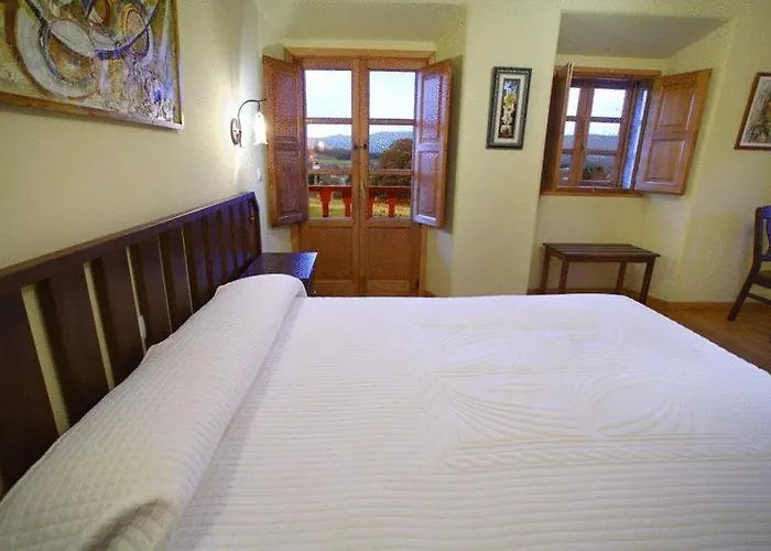 Rustico Casa Franco Adelán