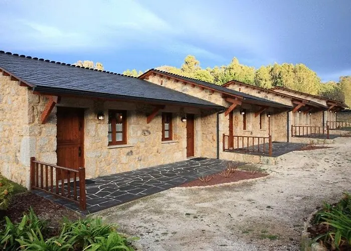 Rustico Casa Franco Kır Evi