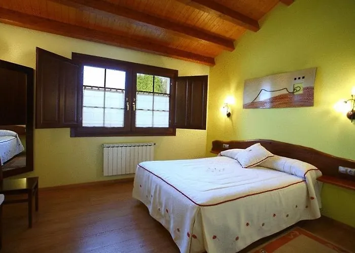 Rustico Casa Franco Kır Evi *