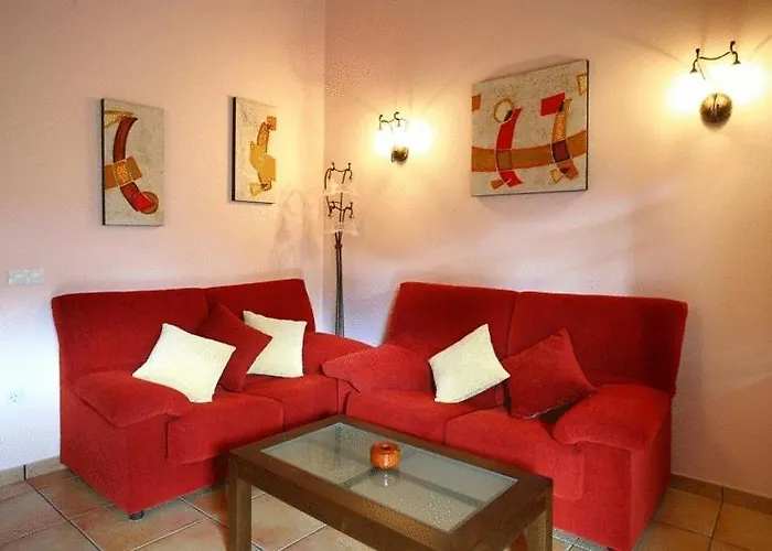 Rustico Casa Franco Kır Evi Adelán